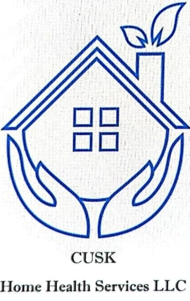 CUSK HOME HEALTH SERVICES LLC logo