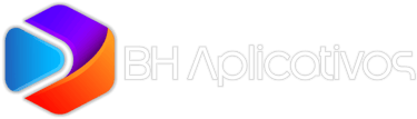 Bhaplicativos logo