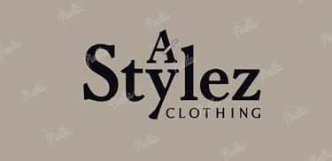 A Stylez Clothing logo