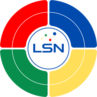 Lembaga Survei Nusantara logo