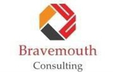 Bravemouth Consulting logo