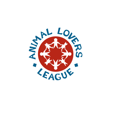 Animal Lovers League logo