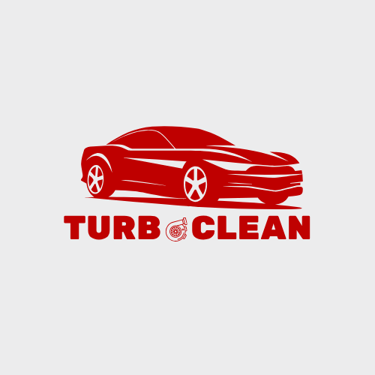 Turbo clean logo