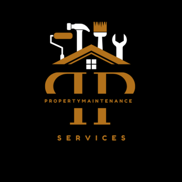P Propetymaintenance logo