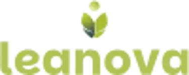 Leanova logo