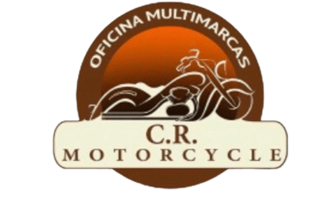 Flavio CR Oficina logo