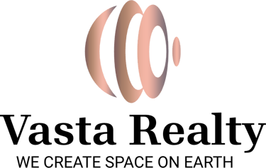 Vasta Realty logo