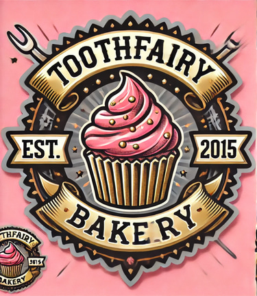 Toothfairy Bakery logo