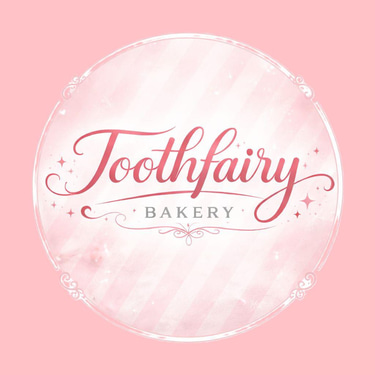 Toothfairy Bakery logo