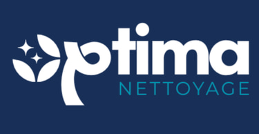 Optima Nettoyage logo