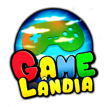 Gamelandia logo
