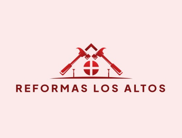 Reformas Los Altos logo