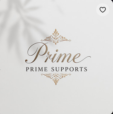 Prime Supports & Care LLC logo