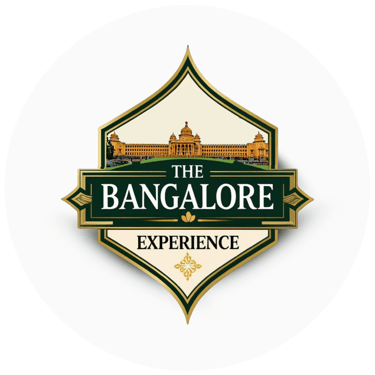 The Bangalore Experience logo