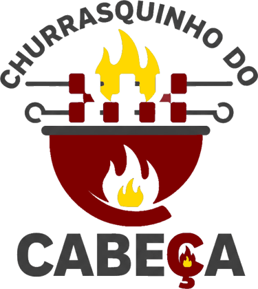 Cabeça Churrasquinho logo