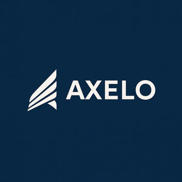 Axelo logo