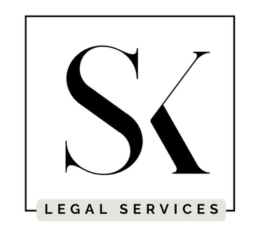 SKGLegal logo
