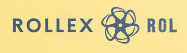 Rollex Ro logo