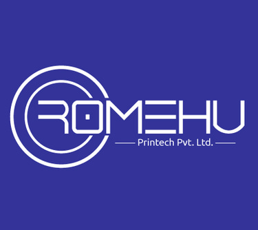 Romehu Printech Pvt. Ltd. logo