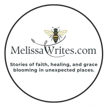 MelissaWrites.com logo