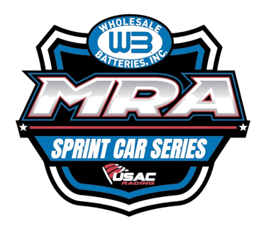 Midwest Sprint Racing logo