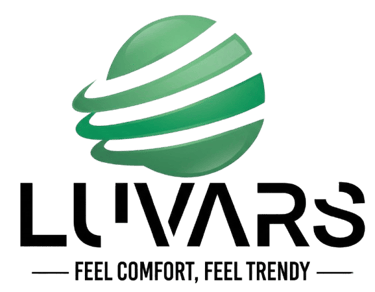 Luvars Fashion logo