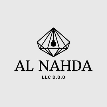 AL NAHDA logo