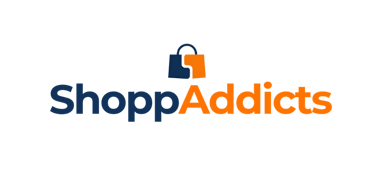Shoppaddicts logo