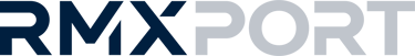 RMXPORT logo