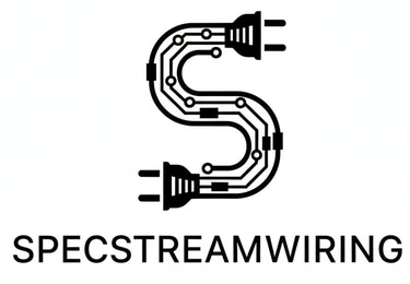 spectrum wiring & cabel logo