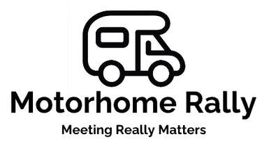 MotorhomeRally logo