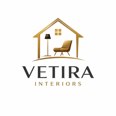 Vetira Interiors logo