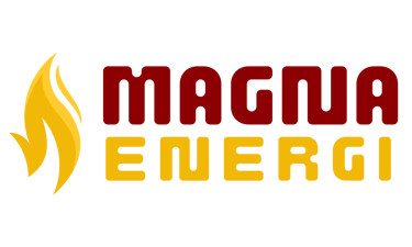 Magna Energi logo