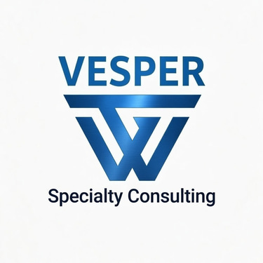 Vesper Specialty Consulting, LLC logo