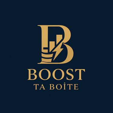 Boost Ta Boite logo