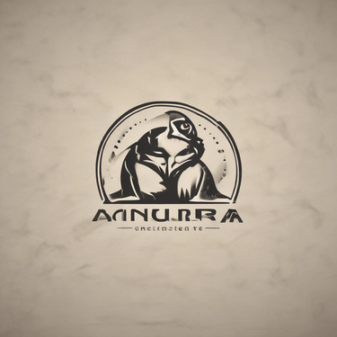 Frog and Toad by Esaie Prince logo