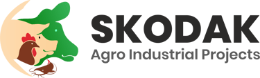 Skodak Agro logo