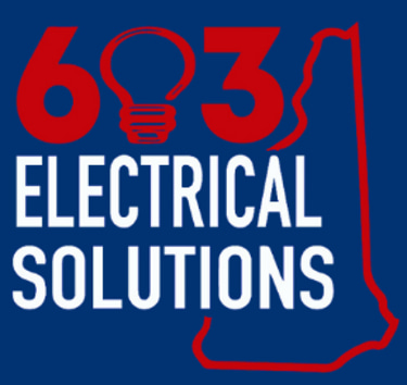 603 ELECTRICAL SOLUTIONS LLC logo