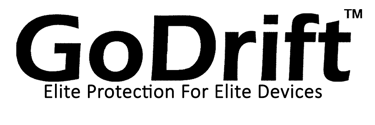 Godrift logo