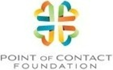 Point of Contact Foundation logo