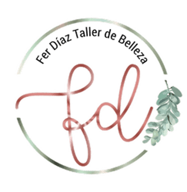 Centro de Estética Fer Díaz Taller de belleza logo