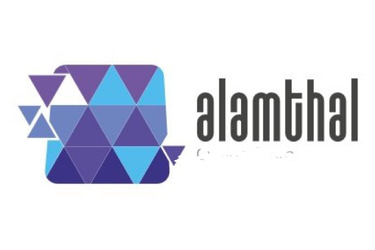 مكانك الامثل للاستشارات البيئية والتعدينية logo