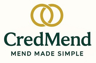 CredMend logo