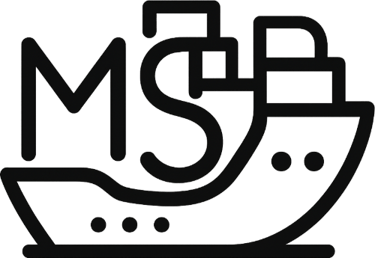 M.S. ENTERPRISE logo
