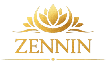 Zennin Esoterico logo