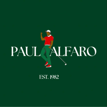 PAUL ALFARO logo