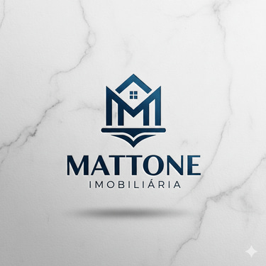 Imobiliária Mattone logo