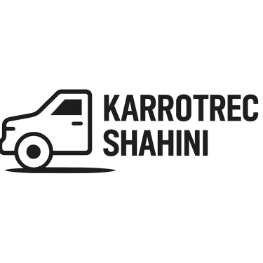 Karrotrec Shahini logo