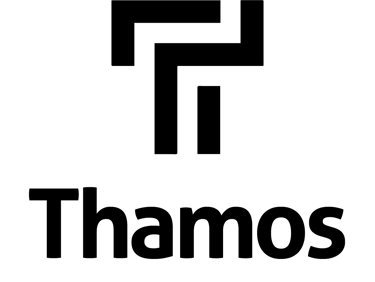 Thamos logo