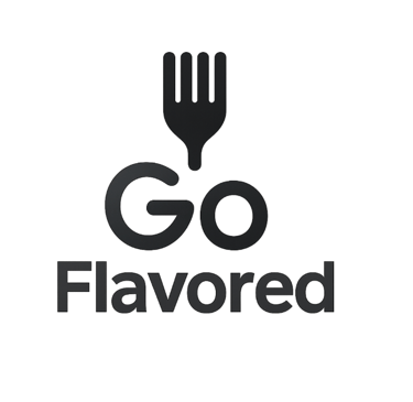 goflavored.com logo